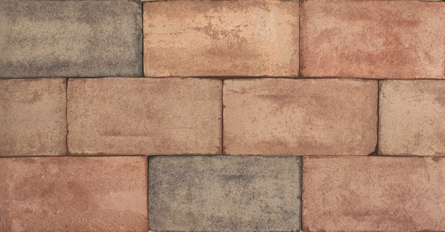 Danish Clay Brick Paver